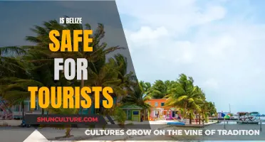 Belize: Safe Haven or Tourist Trap?