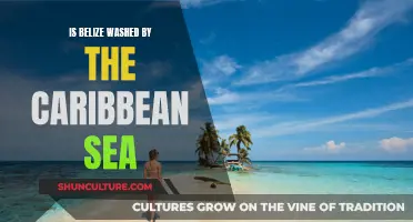 Belize's Caribbean Coast: A Tropical Paradise