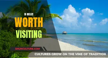 Belize: A Tropical Paradise Worth Visiting?