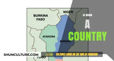 Exploring the Republic of Benin: A West African Nation
