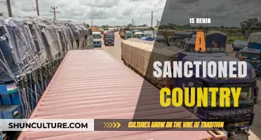 Understanding Sanctions: Benin's Current Status and Implications
