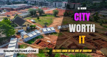 Exploring Benin City: A Journey Worth Undertaking?