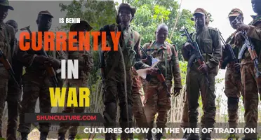 Exploring the Current State of Conflict in Benin