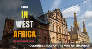 Exploring Benin: A Hidden Gem in the Heart of West Africa