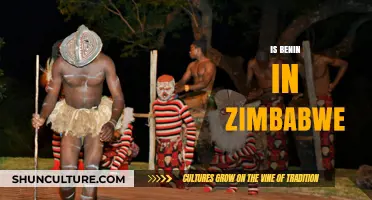 Exploring the Ties: Benin's Cultural Influence in Zimbabwe