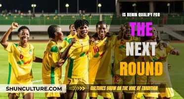 Benin's Qualification Prospects: Analyzing Their Chances for the Next Round