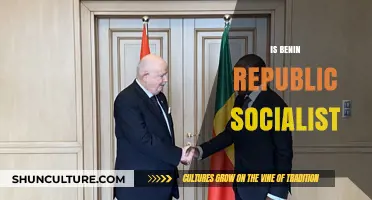 Exploring Benin Republic's Political Landscape: Socialist or Not?