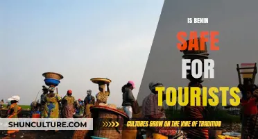 Exploring Benin: A Guide to Safe and Responsible Tourism
