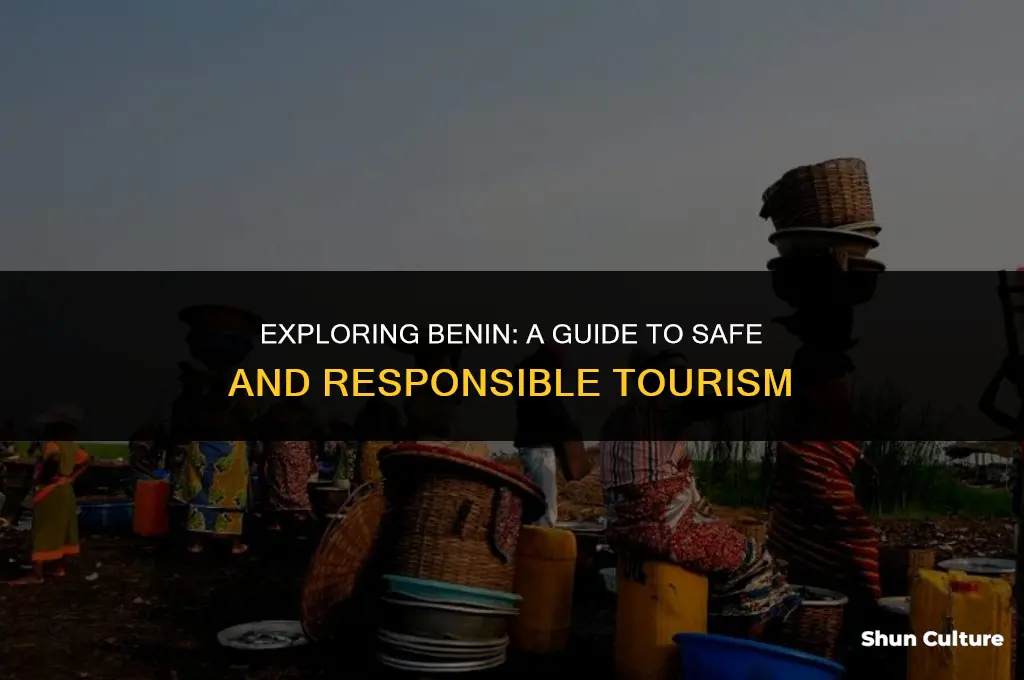 is benin safe for tourists