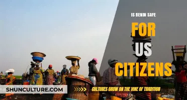 Exploring Benin: A Comprehensive Safety Guide for US Citizens