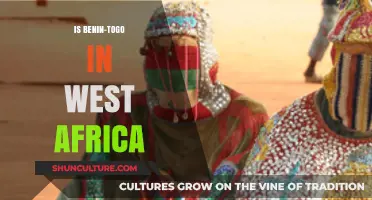 Exploring the Cultural Richness of Benin and Togo in West Africa