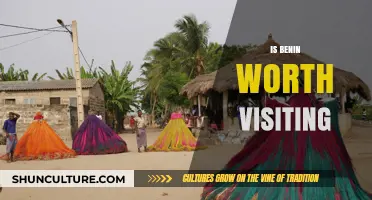 Exploring Benin: Unveiling the Hidden Gems of West Africa