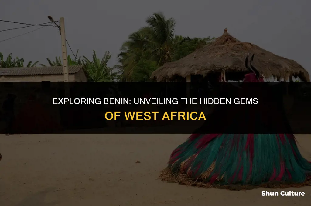 is benin worth visiting