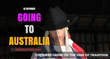 Is Beyoncé Touring Australia? Latest Rumors and Updates for Fans