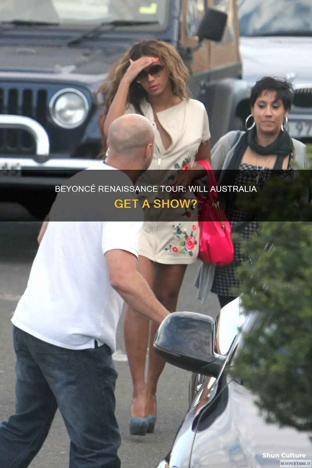 is beyonce renaissance tour coming to australia
