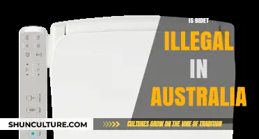 Bidets in Australia: Are They Legal?