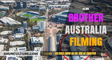 Big Brother Australia: Is It Filming Again?