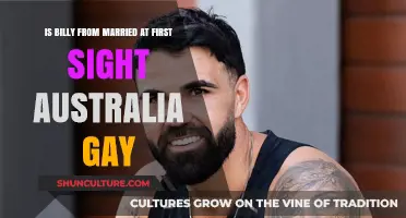 Is Billy From MAFSA Gay? Unraveling the Truth and Speculations