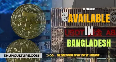 Is Binance Accessible in Bangladesh? A Comprehensive Guide for Users