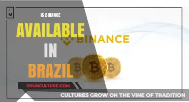 Exploring Binance's Availability and Impact in Brazil's Crypto Market