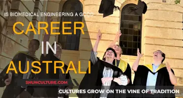 Biomedical Engineering: A Smart Career Choice in Australia?