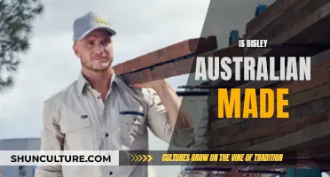 Bisley: Australian-Made Apparel, a Comprehensive Guide