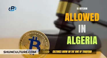 Is Bitcoin Legal in Algeria? Exploring Cryptocurrency Regulations and Restrictions
