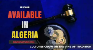 Is Bitcoin Available in Algeria? Exploring Cryptocurrency Accessibility and Regulations