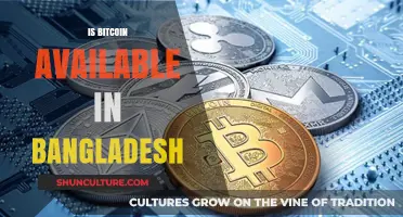 Is Bitcoin Legal and Accessible in Bangladesh? A Comprehensive Guide