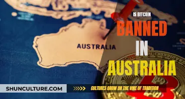 Australia's Bitcoin Ban: What's the Status?