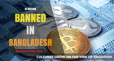 Is Bitcoin Banned in Bangladesh? Legal Status Explained
