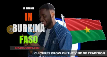 Exploring Bitcoin's Presence and Potential in Burkina Faso