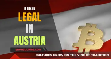 Bitcoin Legality in Austria: What You Need to Know