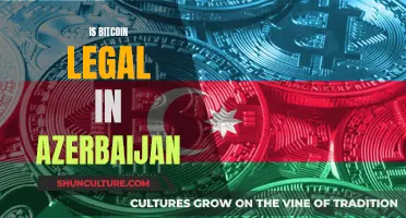 Bitcoin in Azerbaijan: Exploring the Legal Landscape