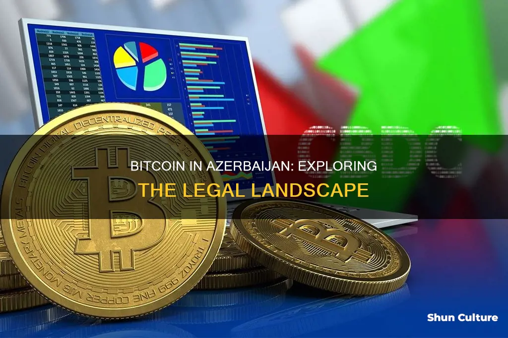 is bitcoin legal in azerbaijan