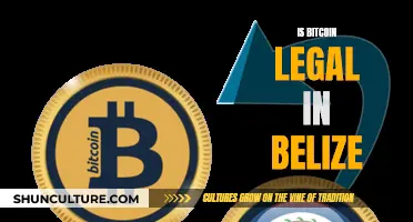 The Legal Status of Bitcoin in Belize: Paradise for Crypto Enthusiasts?