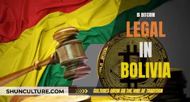 Bitcoin Legality in Bolivia: What's the Current Status?