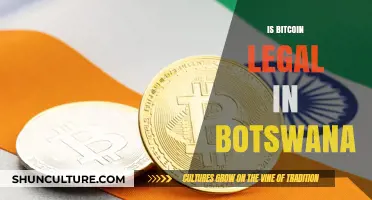 Is Bitcoin Legal in Botswana? Exploring Cryptocurrency Regulations and Status