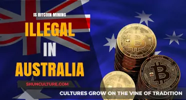 Bitcoin Mining in Australia: Legal or Not?
