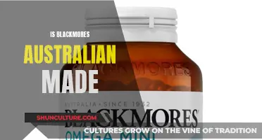 Blackmores: Australian-Made Supplements, Vitamins and Health Products