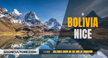 Exploring Bolivia: A Country of Surprises and Beauty