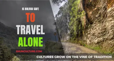 Traveling Alone in Bolivia: Is It Safe?