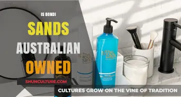 Bondi Sands: Australian Owned and Loved