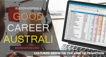Bookkeeping in Australia: A Fulfilling Career Choice?
