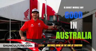 Boost Mobile Australia: Good Service or Not?