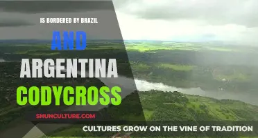 Exploring the Tri-Border Region: Paraguay's Unique Cultural Blend