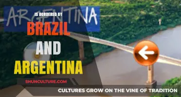 Exploring the Rich Borderlands: Where Brazil and Argentina Meet