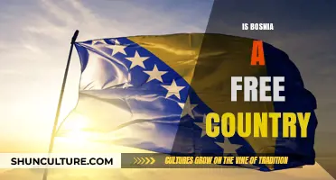 Is Bosnia Truly Free? Exploring Its Sovereignty and Political Landscape