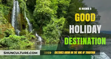 Discover Bosnia: A Hidden Gem for Your Next Holiday Adventure