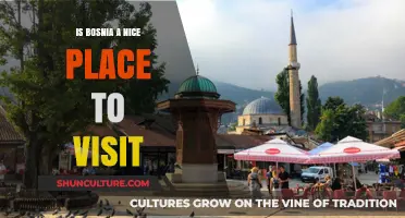 Discover Bosnia's Charm: Is It a Must-Visit Destination?